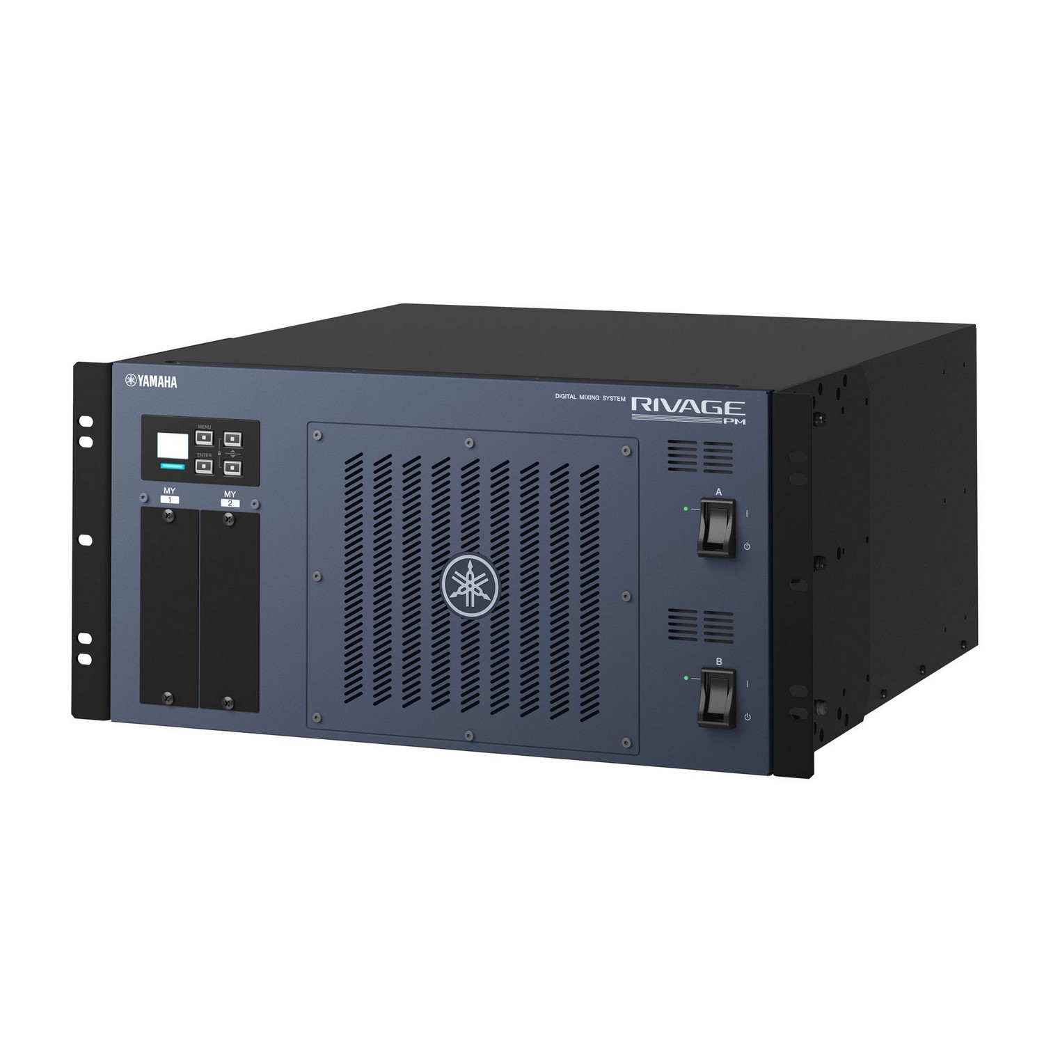 Процессор Yamaha Rivage DSP-RX - 8