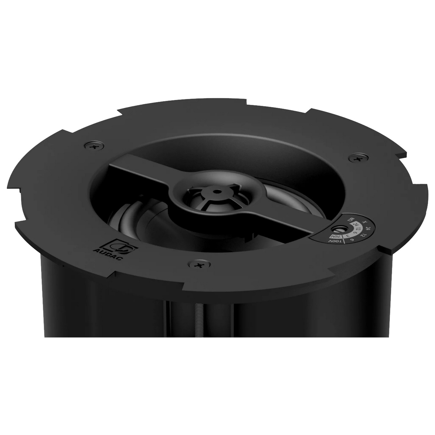 Встраиваемая акустическая система AUDAC CALI424II/W - 13