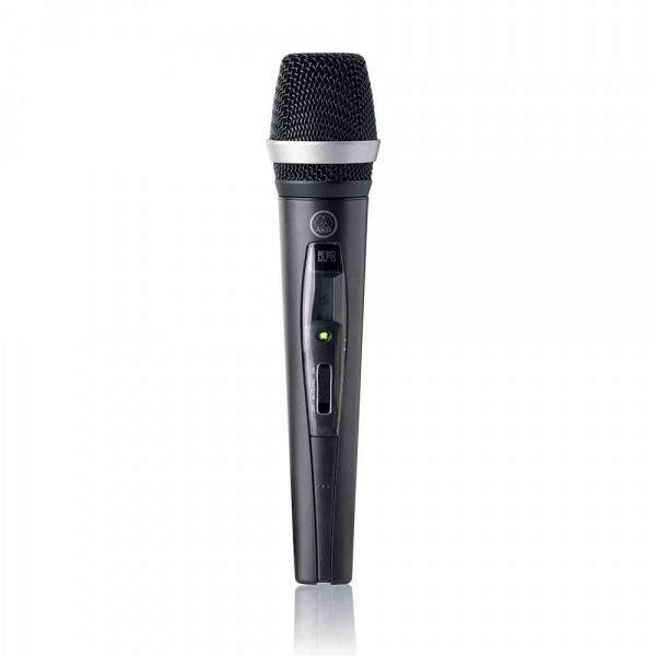 Радиосистема AKG WMS470 D5 SET BD8-50MW - 5