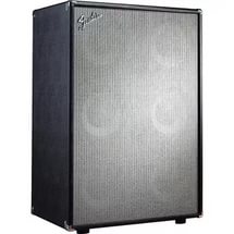Комбоусилитель Fender Bassman 610 Neo Black - 7