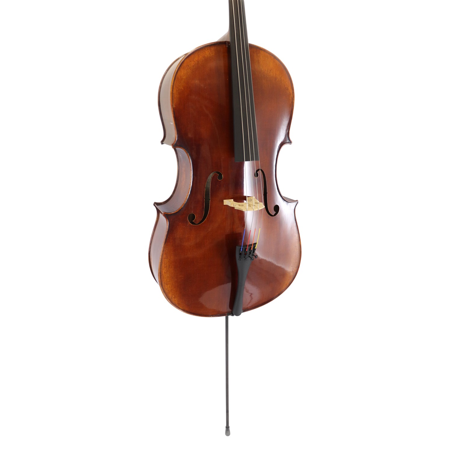 Виолончель GEWA Cello Maestro 24 4/4 - 8