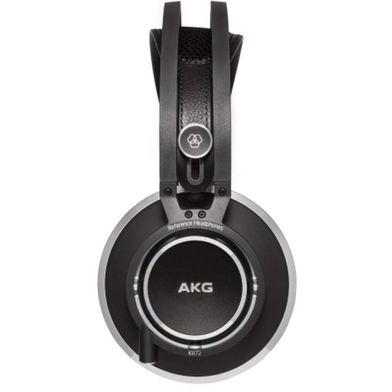 Студийные наушники AKG K872 - 6