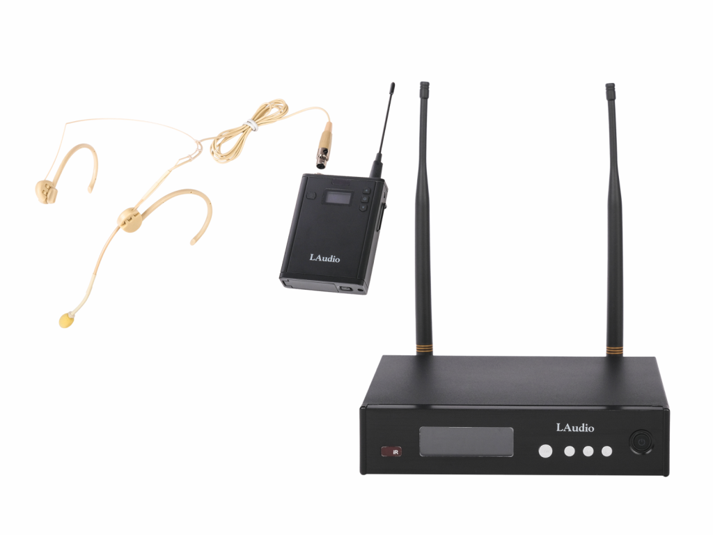 Радиосистема LAudio RWS-BHS - 2