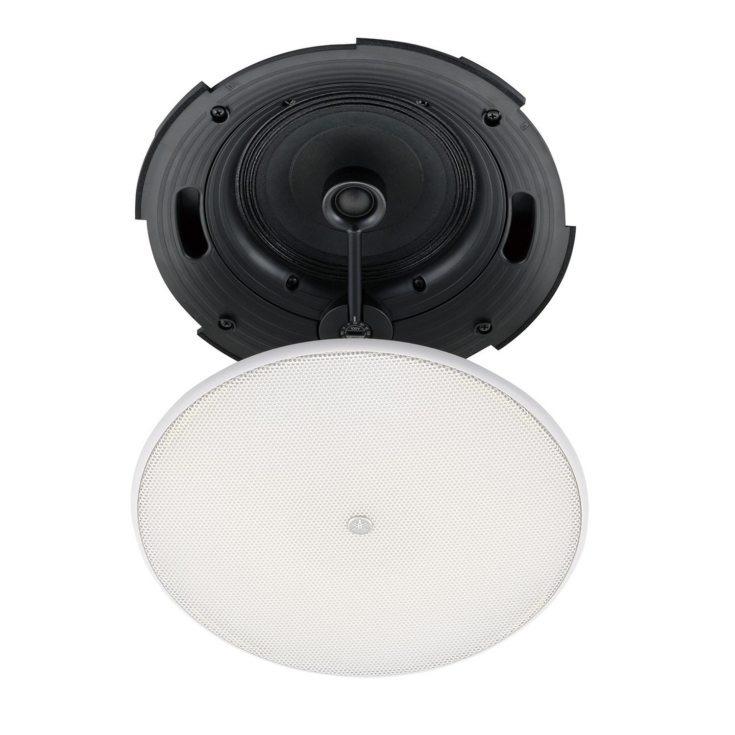 Потолочный громкоговоритель Yamaha VXC8W - 10