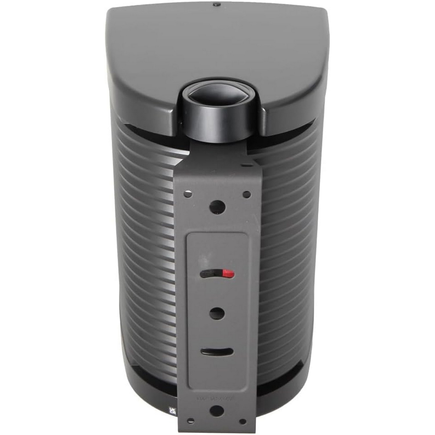 Всепогодные настенные громкоговорители Yamaha NS-AW194 BLACK - 12