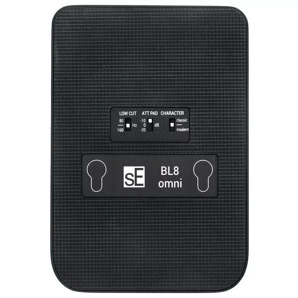 Граничный микрофон sE Electronics BL8 Omni - 14