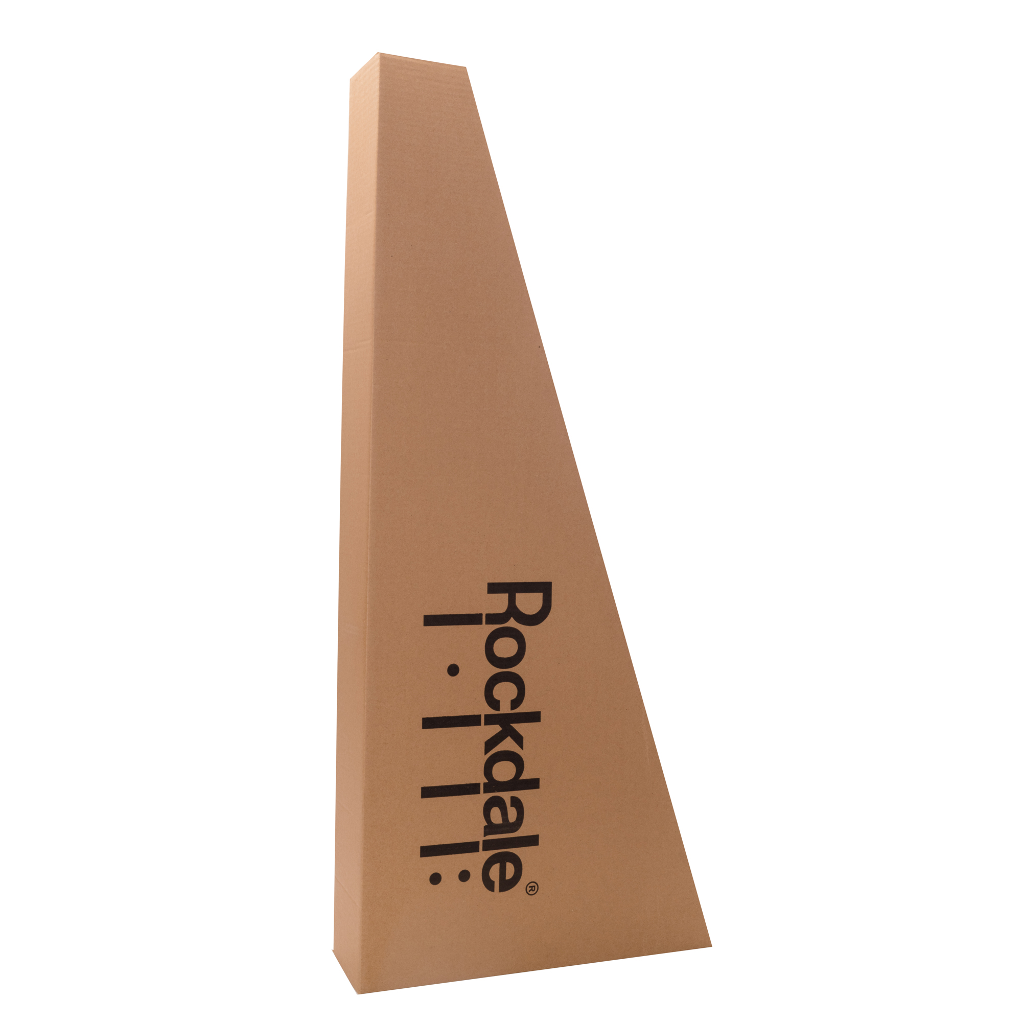 Классическая гитара Rockdale Modern Classic 100-BK, Черный - 17