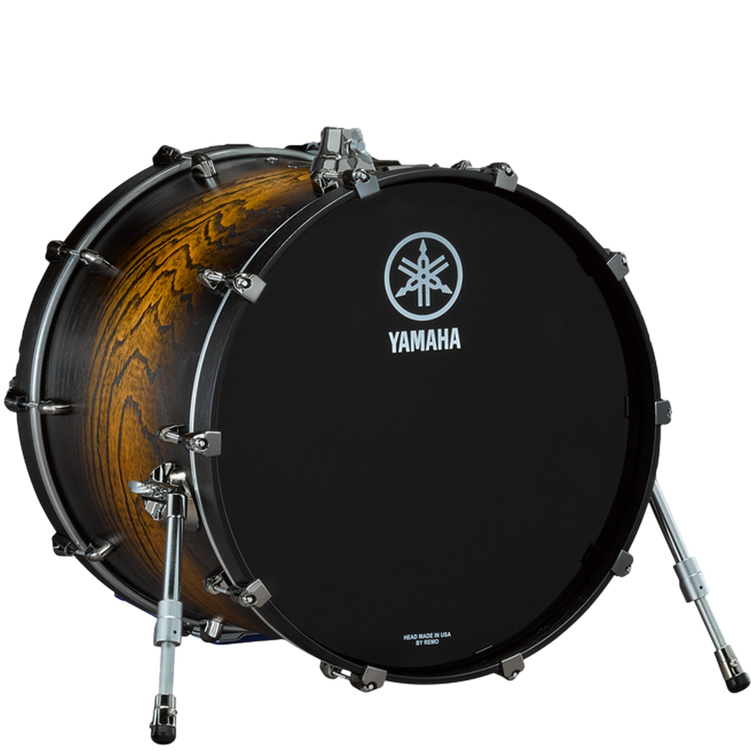 Бас-барабан Yamaha LHB2216 UZUEAS - 9