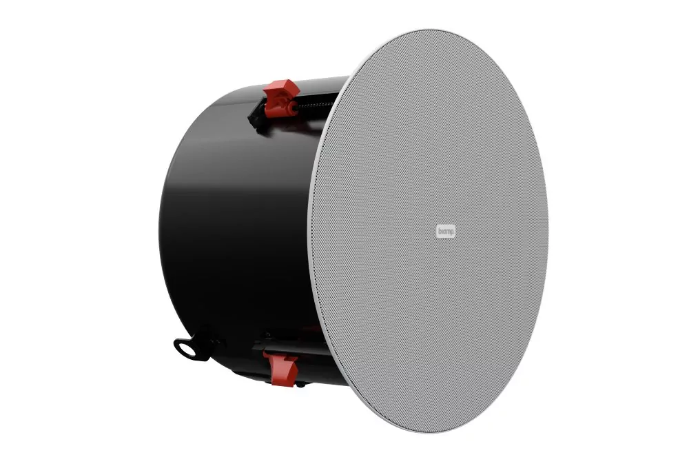 Потолочная акустическая система Biamp DX-IC8-W - 2