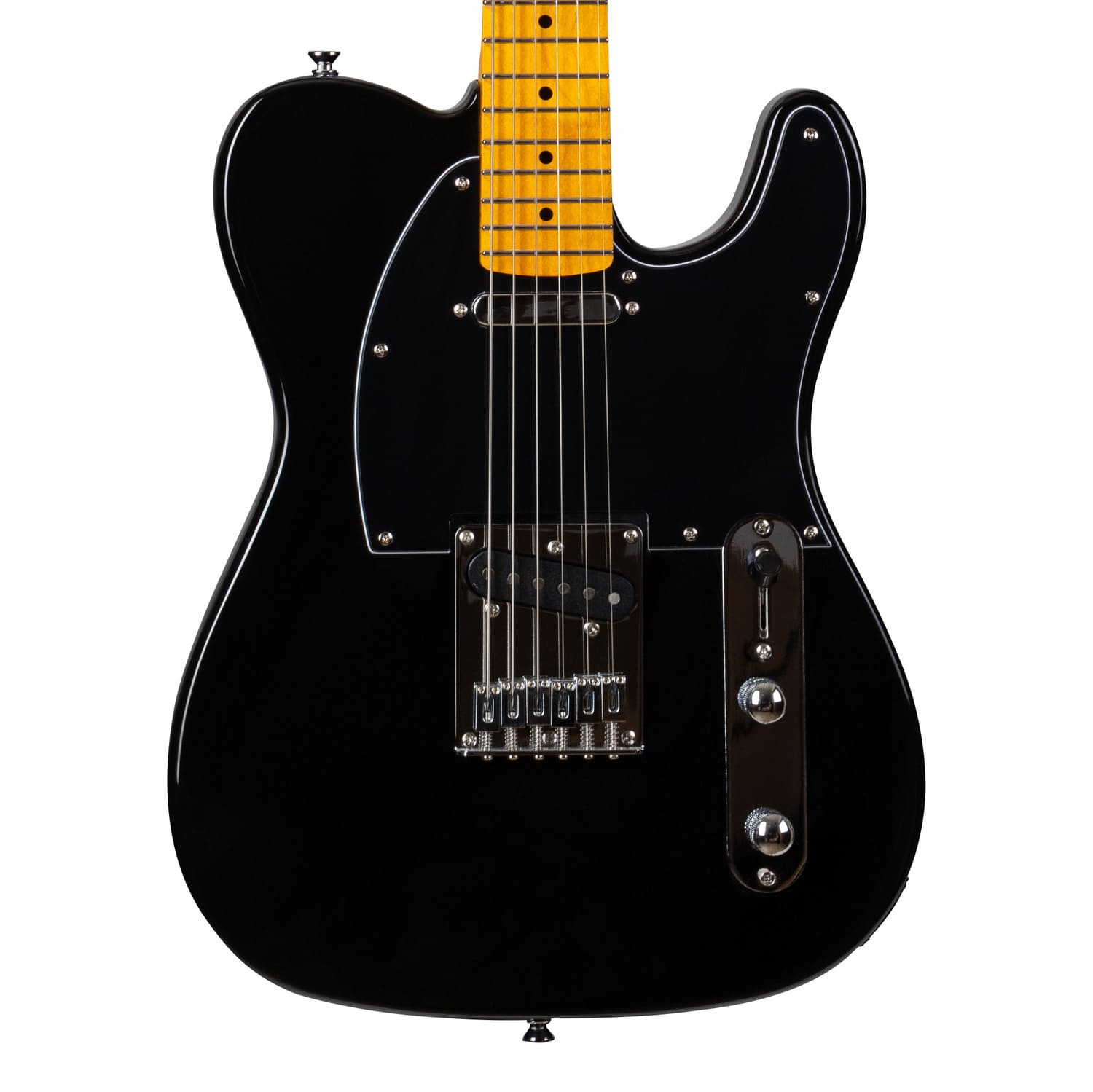 Электрогитара Rockdale Stars Classic TE Black - 15