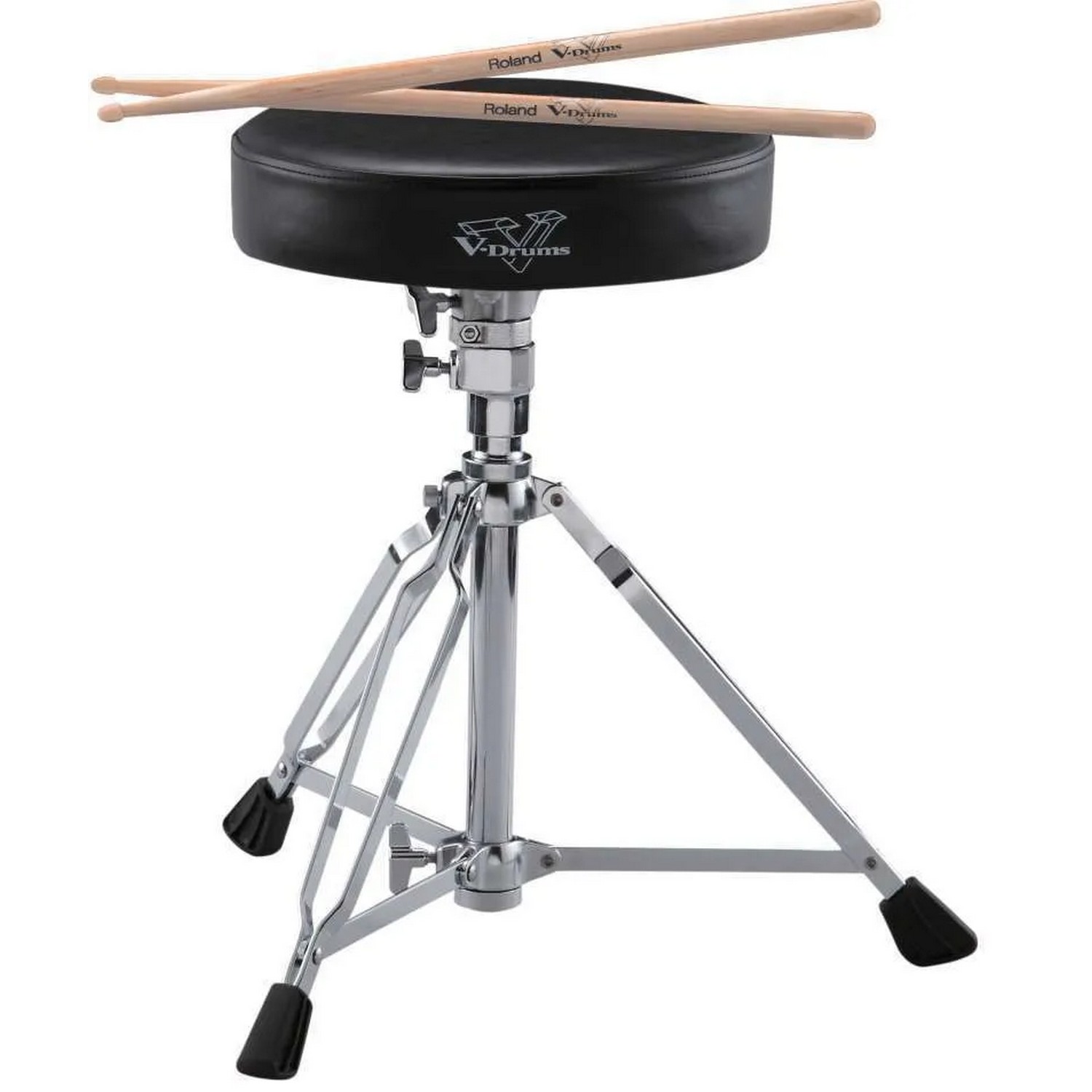 Стул барабанщика Roland DAP-2X - 12