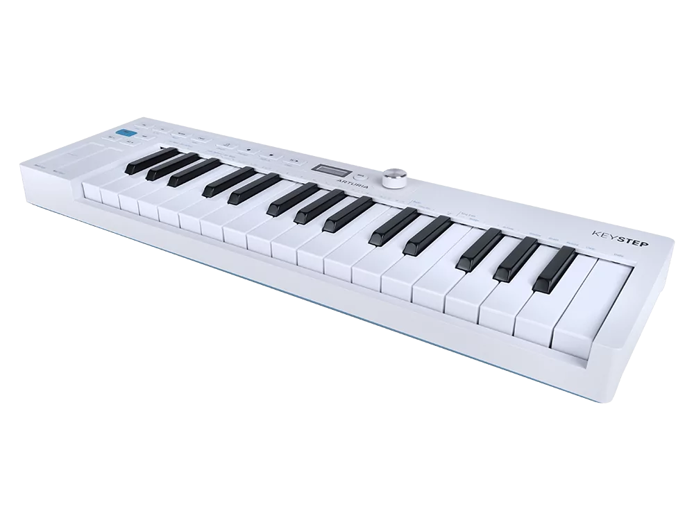 MIDI-клавиатура Arturia KeyStep MK2 - 18