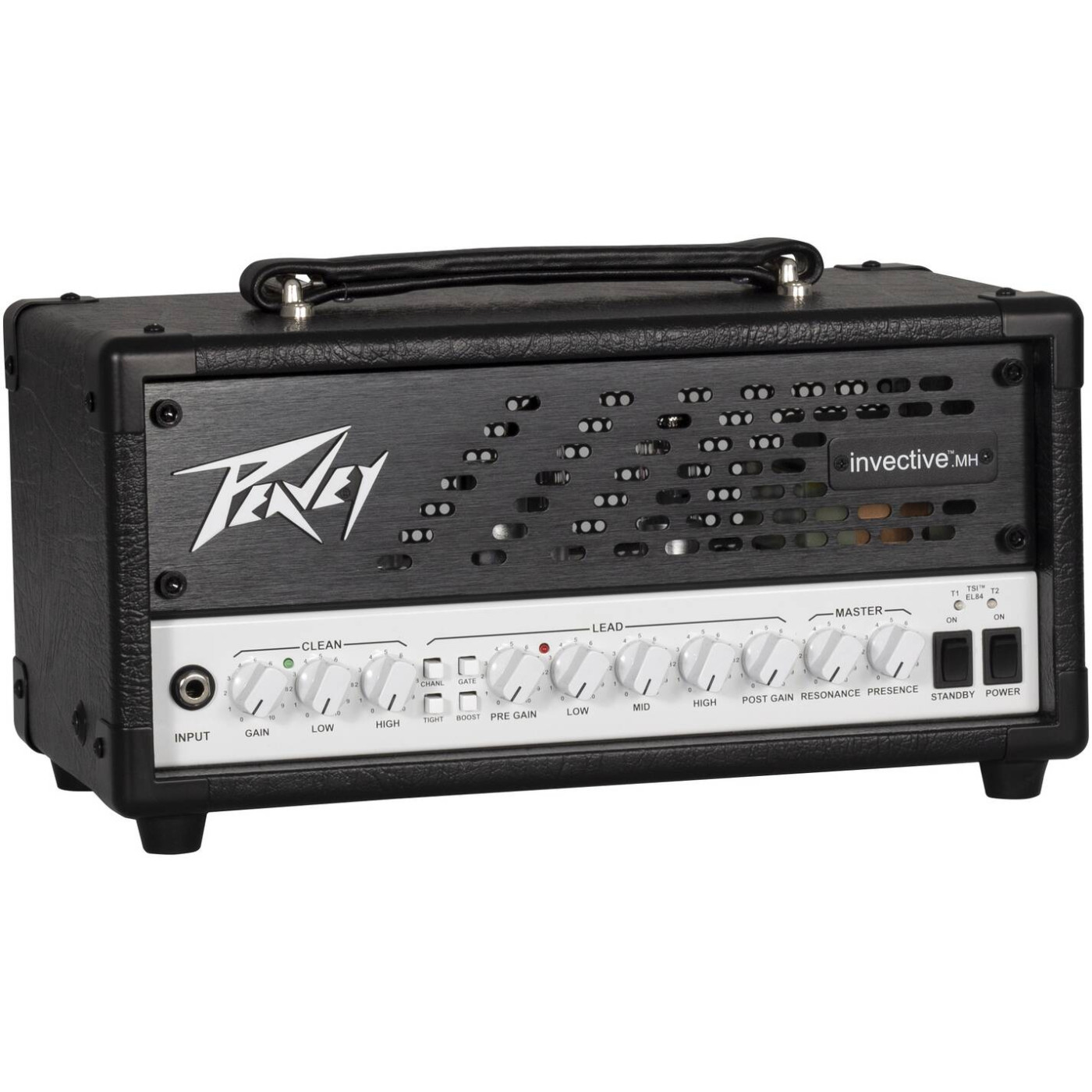 Гитарный усилитель Peavey Invective MH - 8