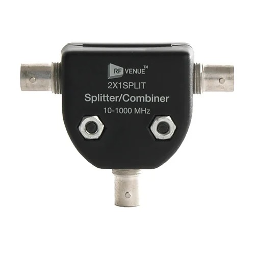 Сплиттер антенный SHURE RFV-2X1SPLIT - 4