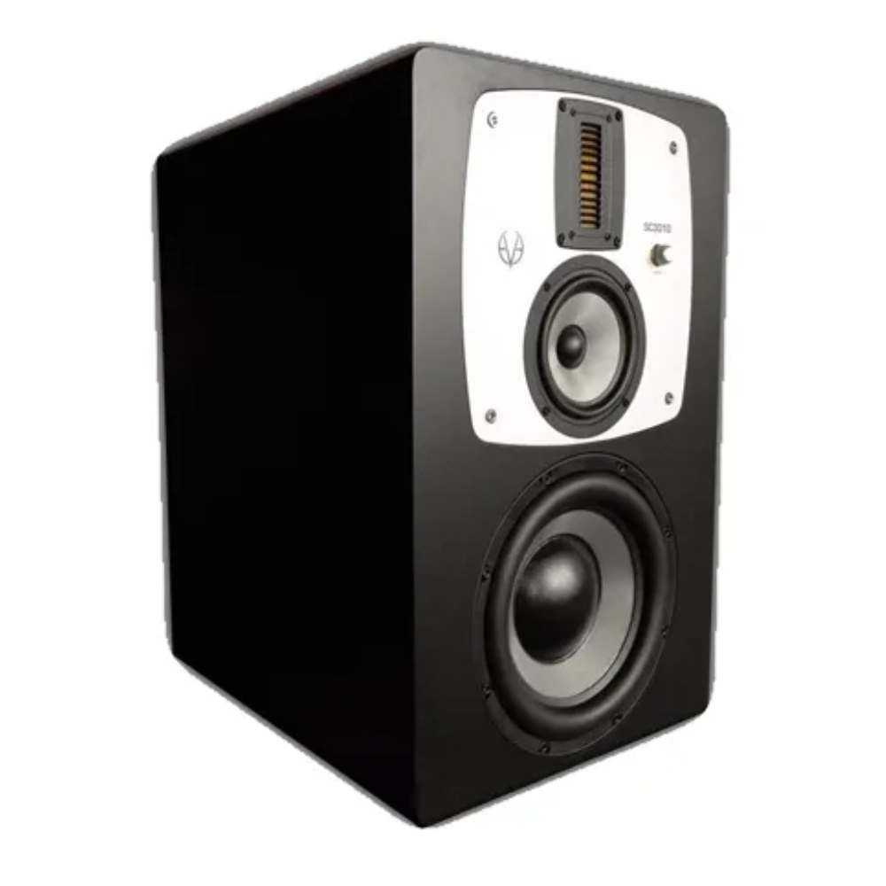 Студийный монитор EVE Audio SC3010 - 4