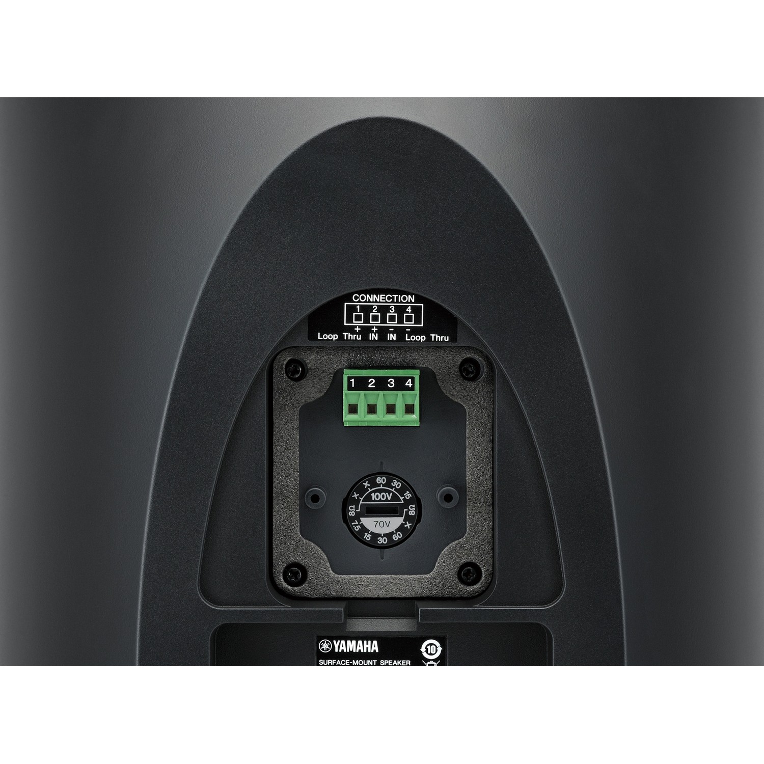 Настенная акустическая система Yamaha VXS8 - 10