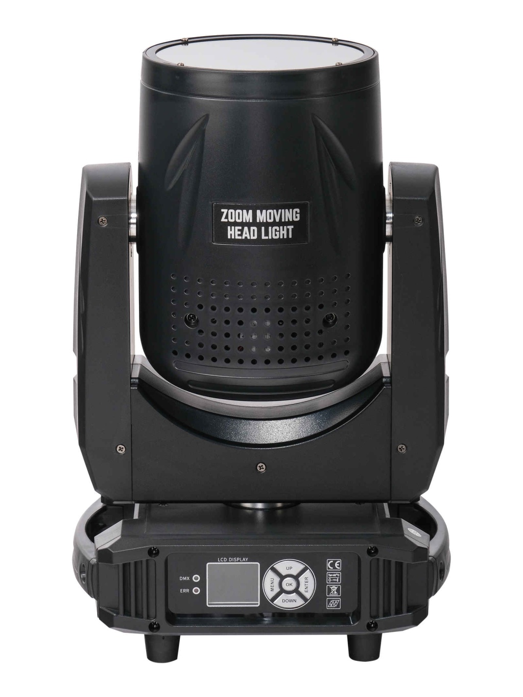 Вращающаяся голова LFocus MH-200C - 2
