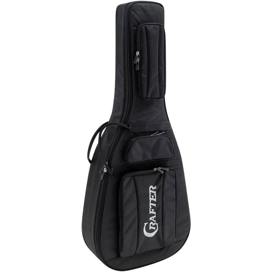 Электроакустическая гитара Crafter SRP G-27ce - 22