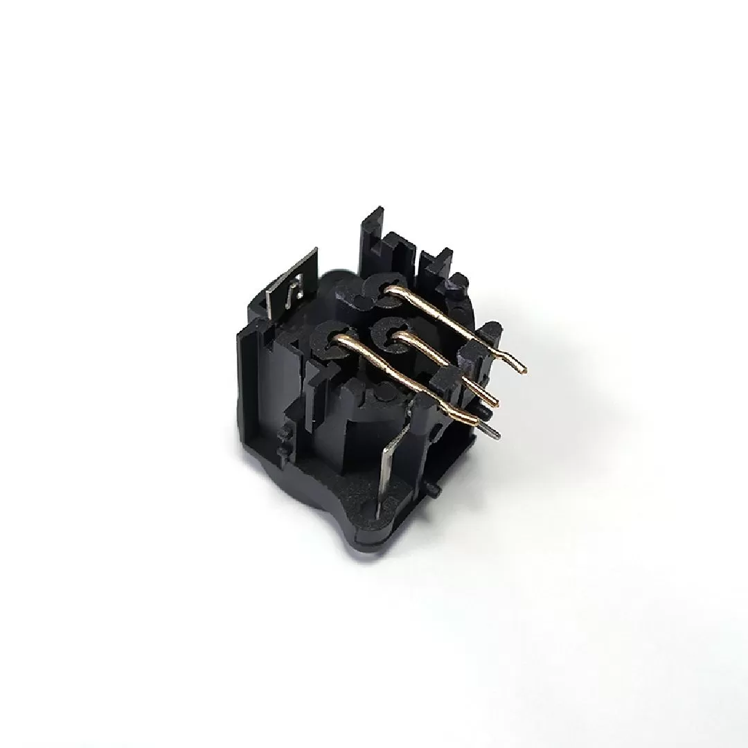 Разъем XLR AVCLINK C3MAH - 5