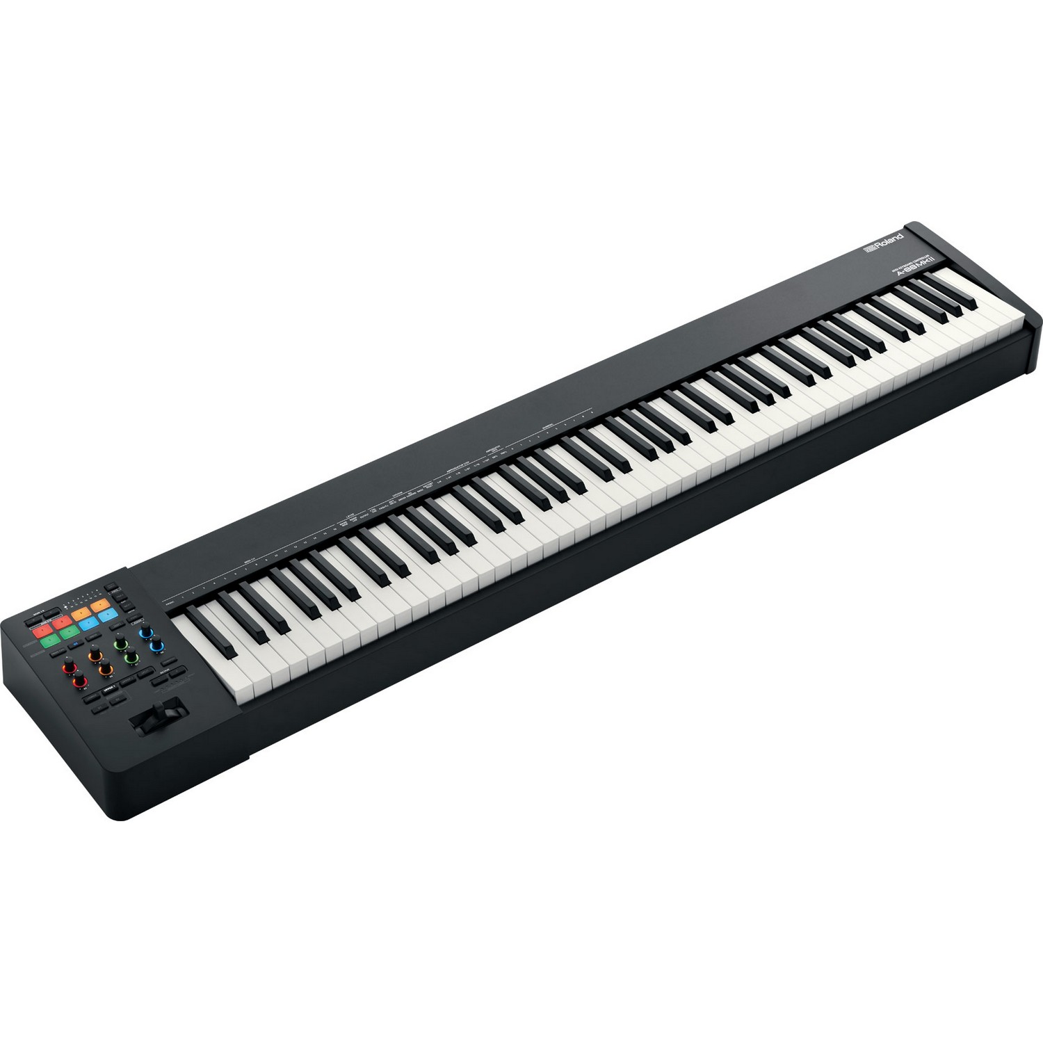Midi-клавиатура Roland A-88MK2 - 11