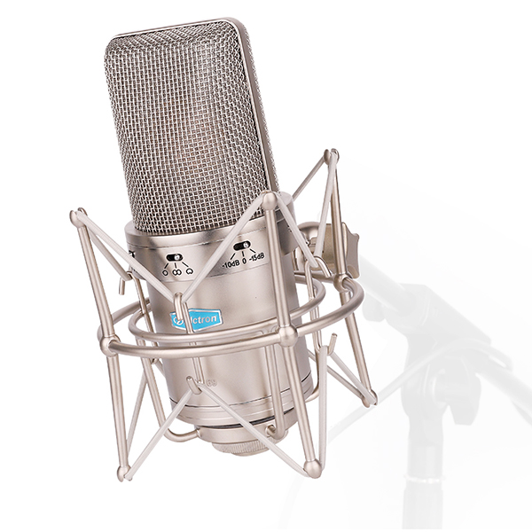 Микрофон студийный Alctron TL69 - 2