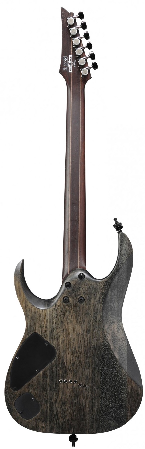 Электрогитара Ibanez RGA61AL-IAF - 7