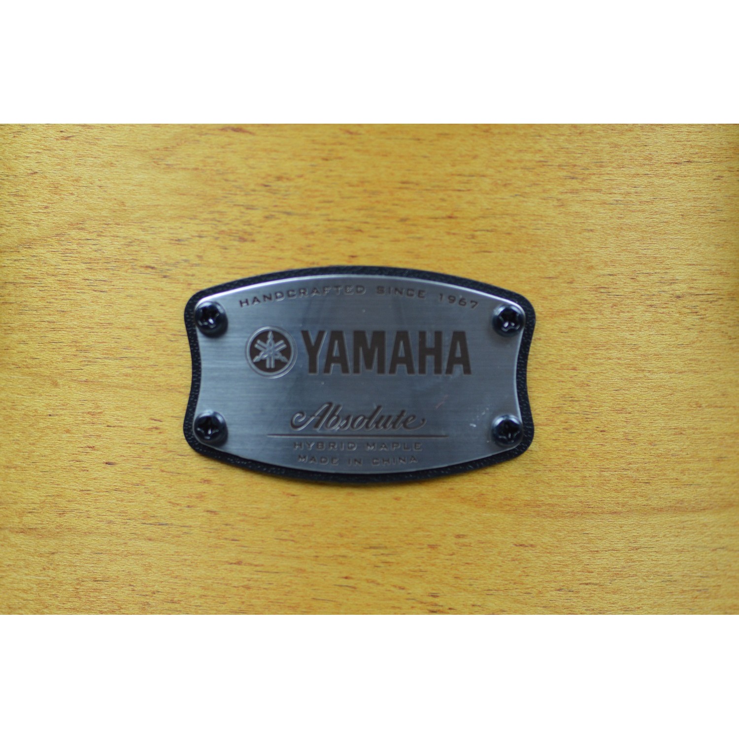 Бас-барабан Yamaha AMB2414 VN - 10