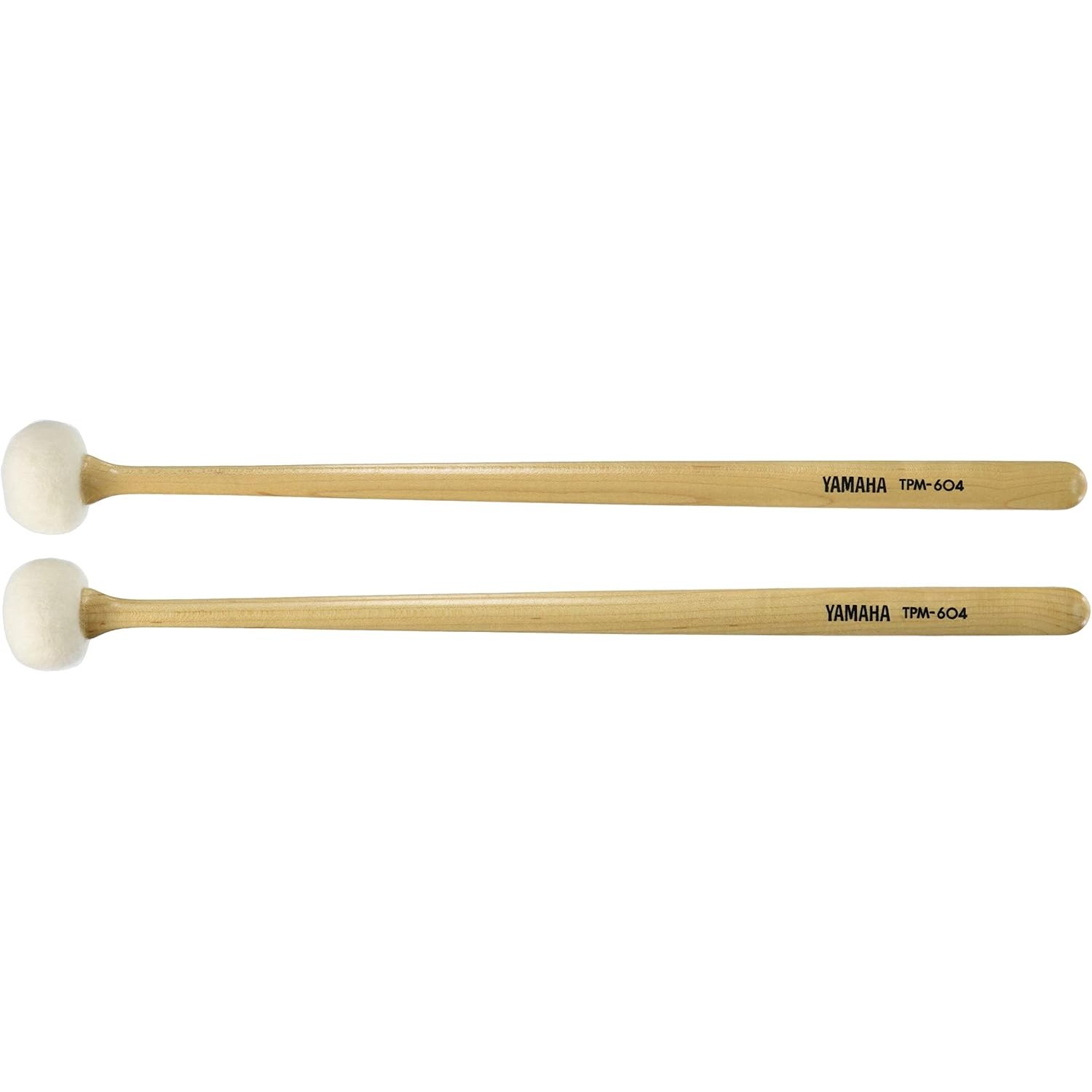Палочки для перкуссии Yamaha TPM-604 - 5