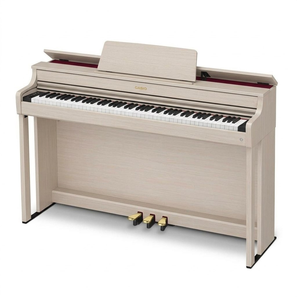 Цифровое пианино Casio Celviano AP-300GB - 2