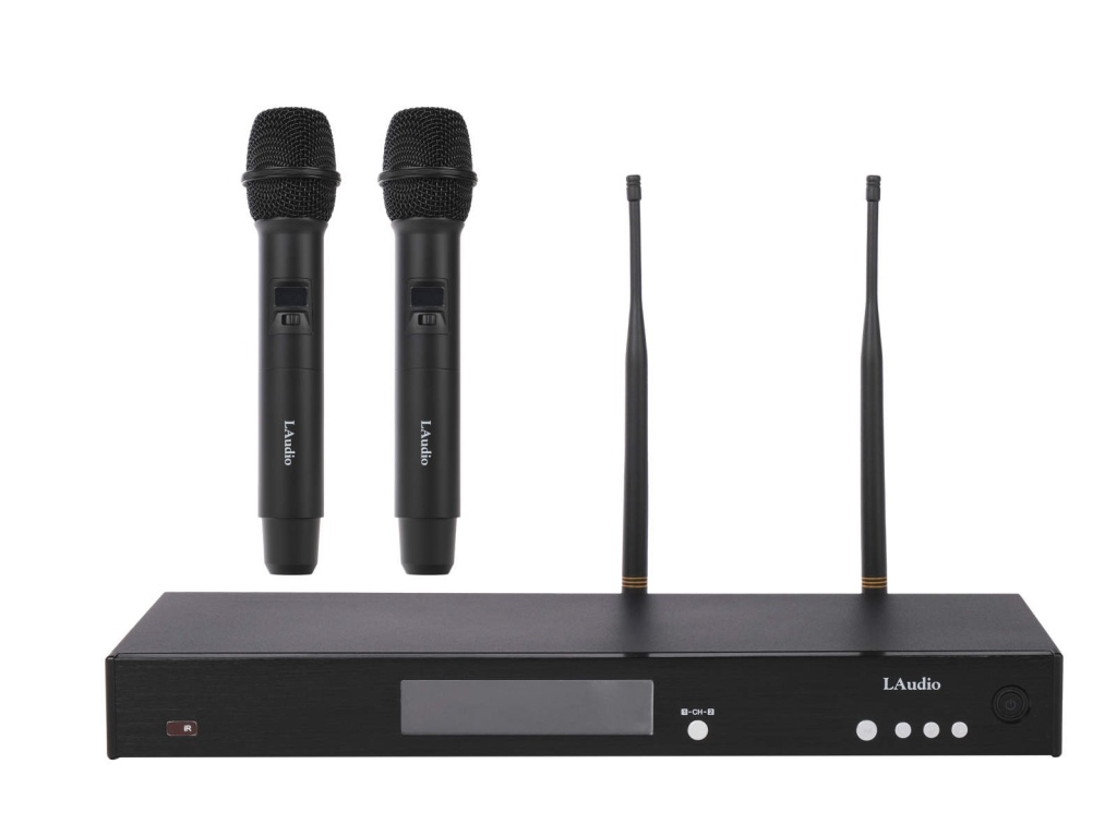 Радиосистема LAudio RWS-HHD - 2