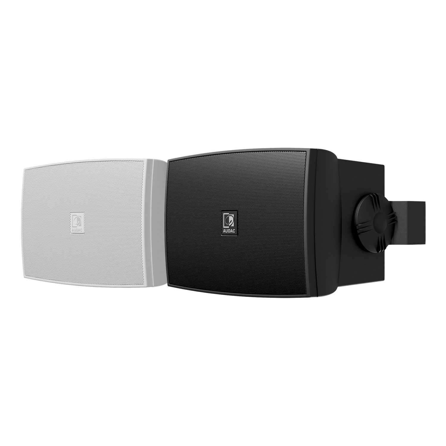 Корпусная акустическая система AUDAC WX502MK2/W - 5