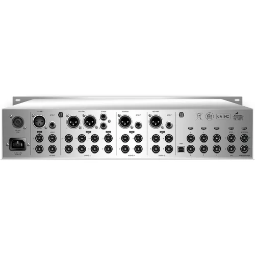 Генератор синхросигнала Antelope Audio Isochrone Trinity - 7
