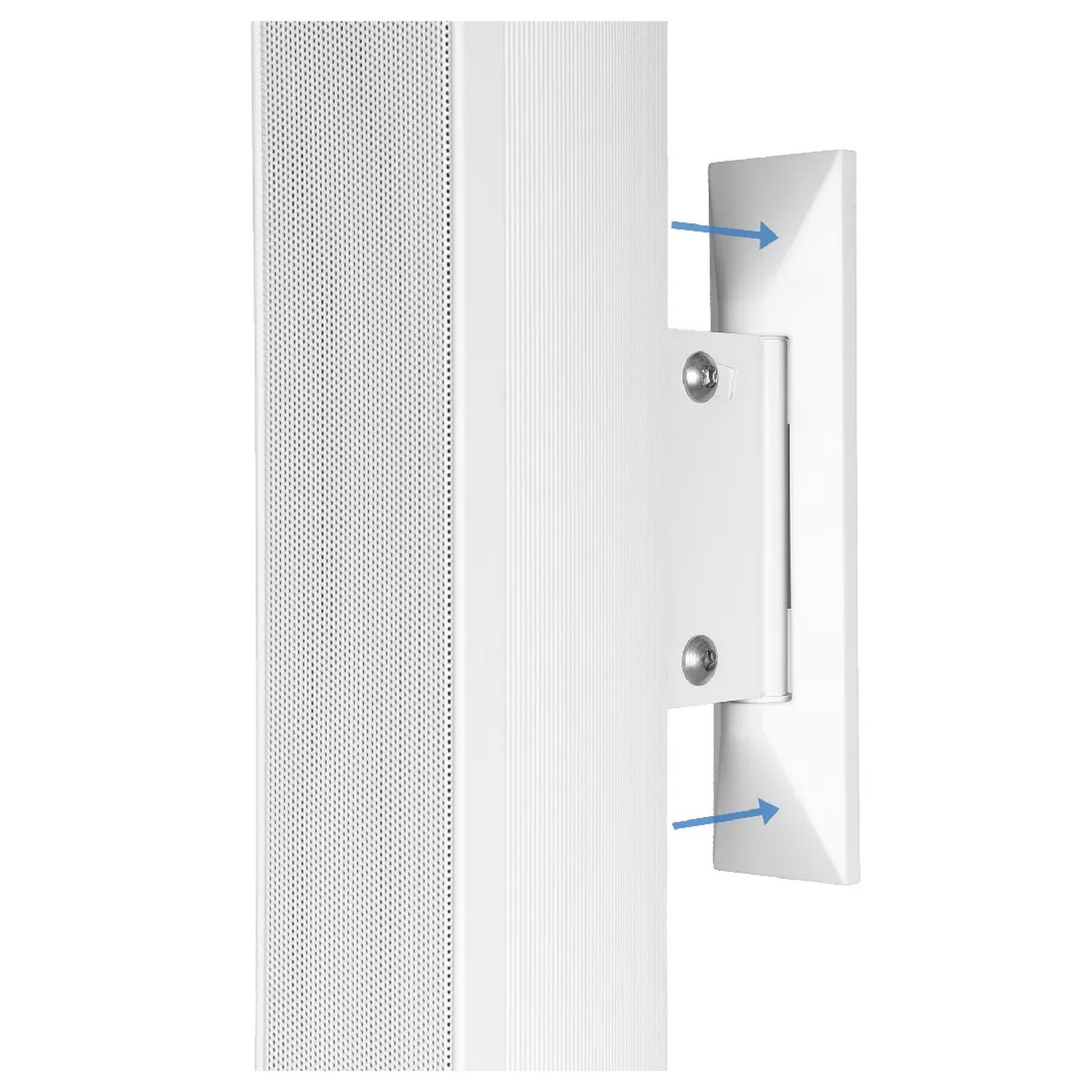 Широкополосная звуковая колонна AUDAC KYRA12/OW - 11