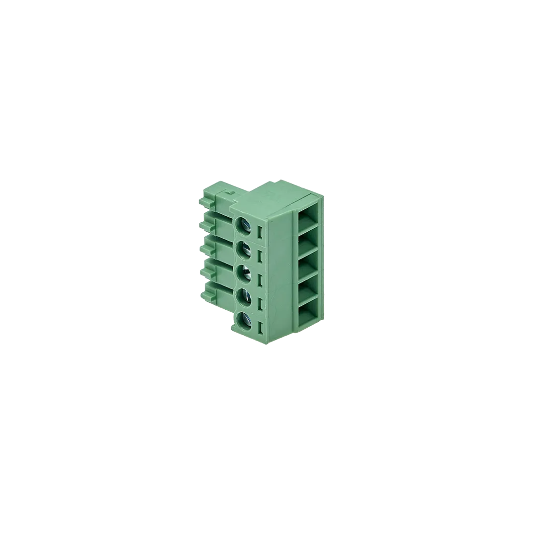 Клемная колодка AVCLINK TB-3 81/5PIN - 6