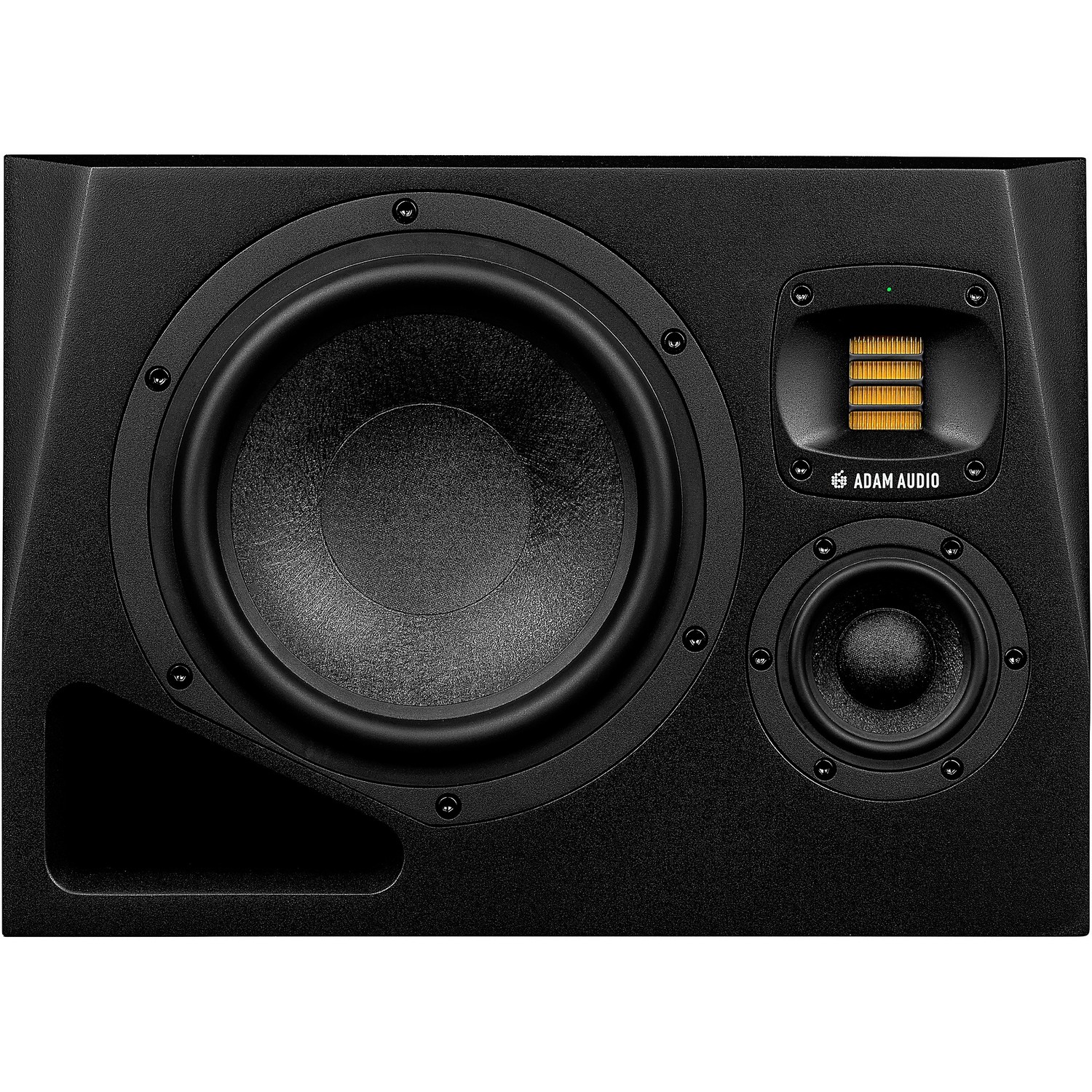 Активный студийный монитор ADAM Audio A8H left - 10