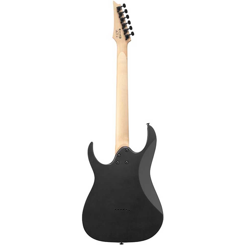 Электрогитара Ibanez GRGR131EX BKF - 8