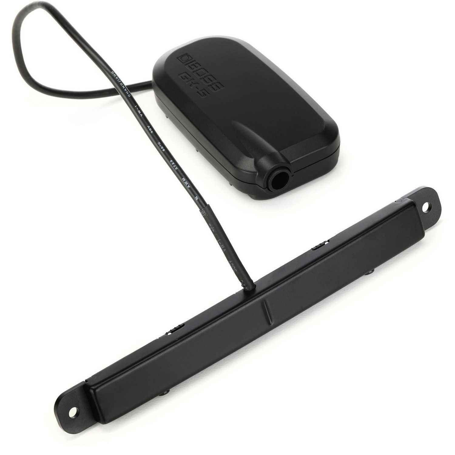 Звукосниматель для бас-гитары Boss GK-5B - 8