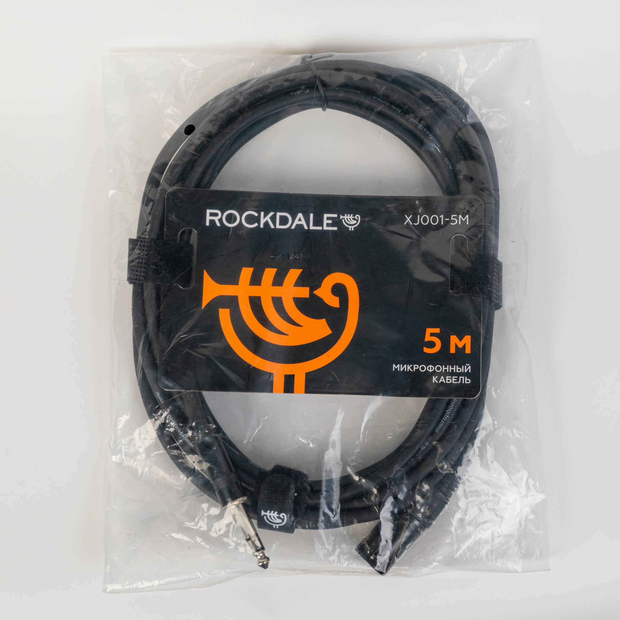 Кабель Rockdale XJ001-5M (5 м.) - 17