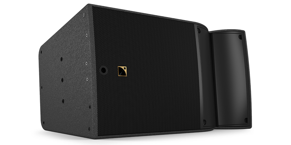 Пассивная акустическая система L-Acoustics A15i FOCUSW - 2