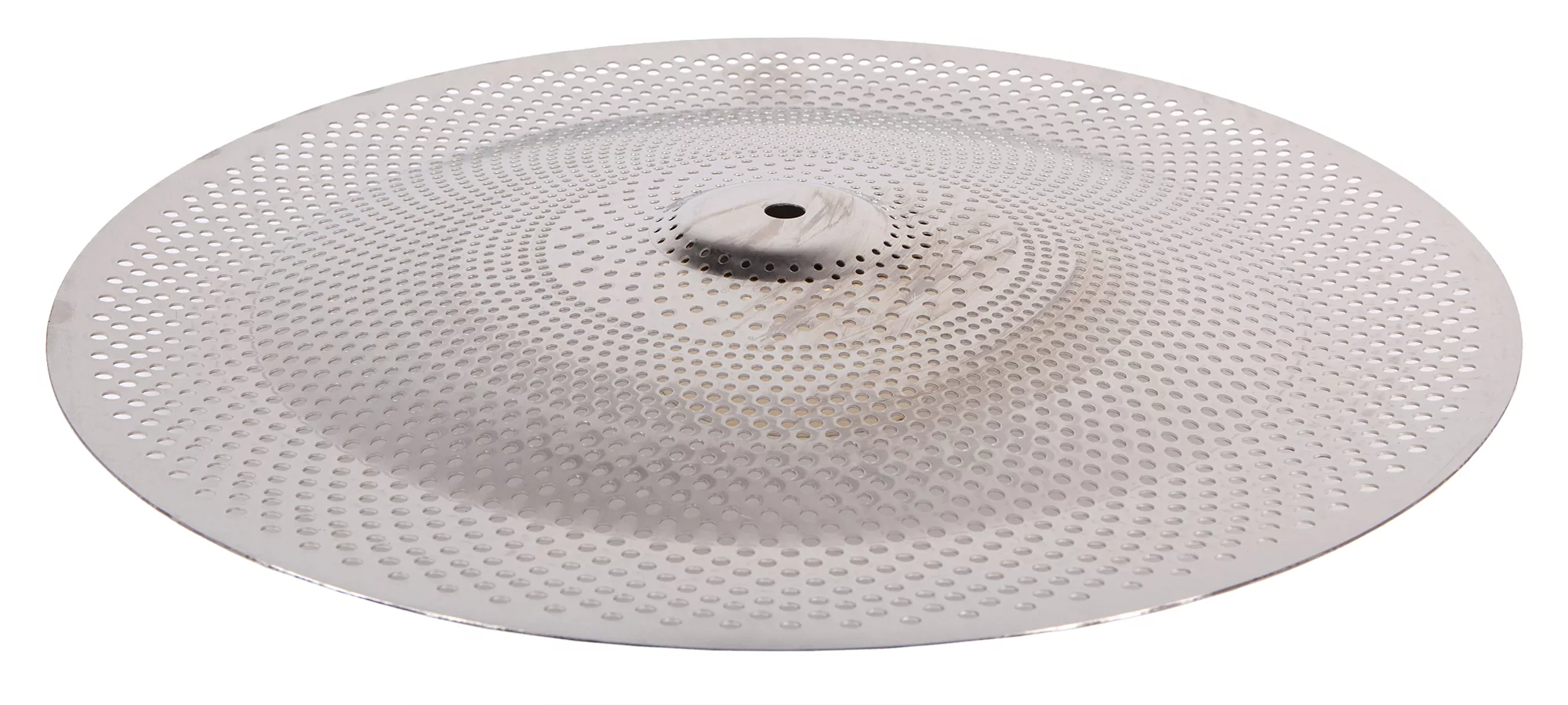 Тарелка Kingdo Low Volume China Silver 18" China - 2