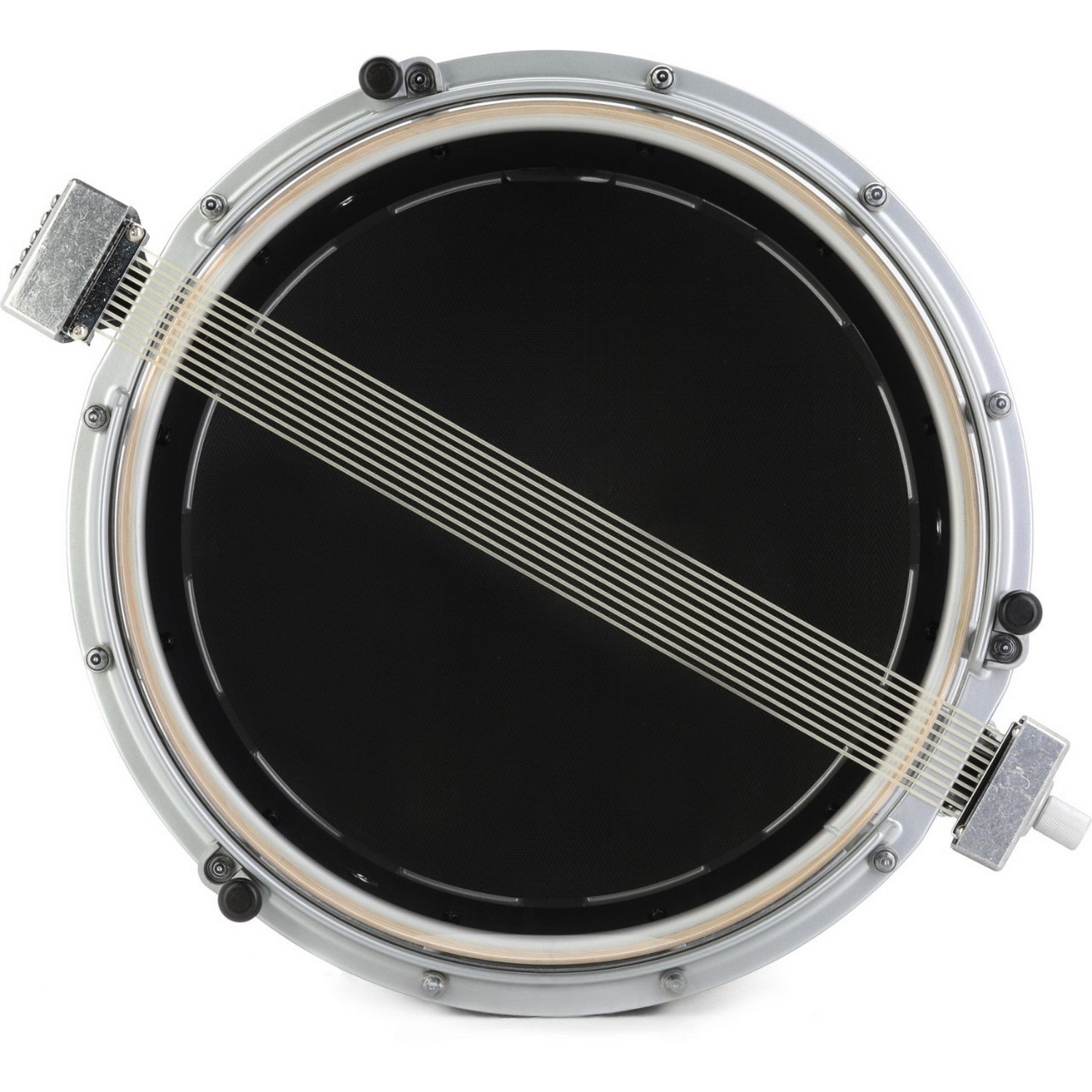 Маршевый барабан Yamaha MS9414 RED FOREST - 20