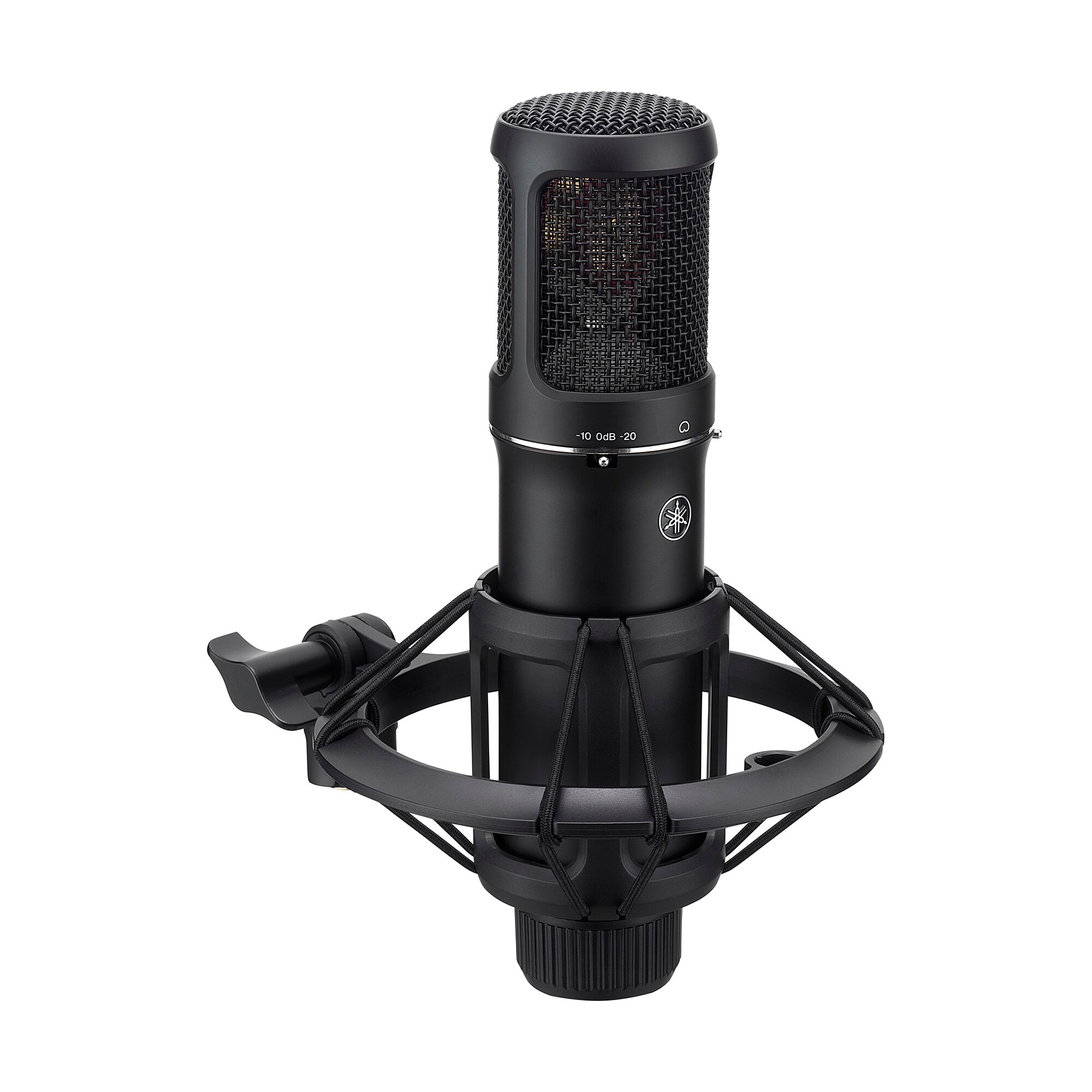 Микрофон Yamaha YCM705 Black - 11