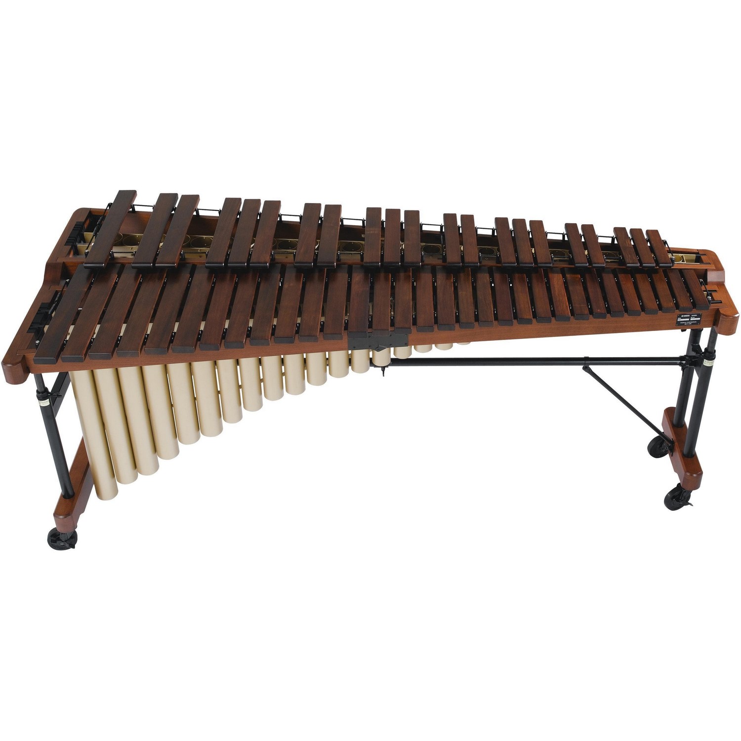 Маримба Yamaha YM-4600A - 12