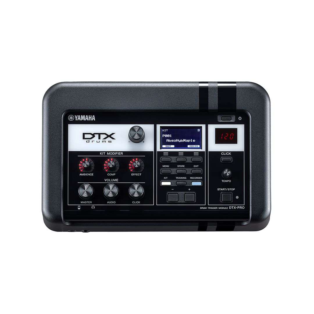 Звуковой модуль для электронной ударной установки Yamaha DTX-PRO - 2