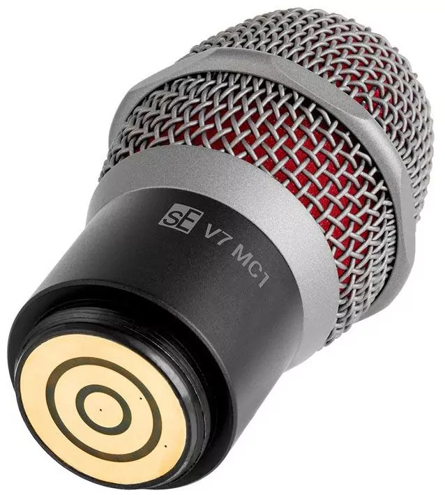 Микрофонный капсюль sE Electronics V7 MC1 - 7