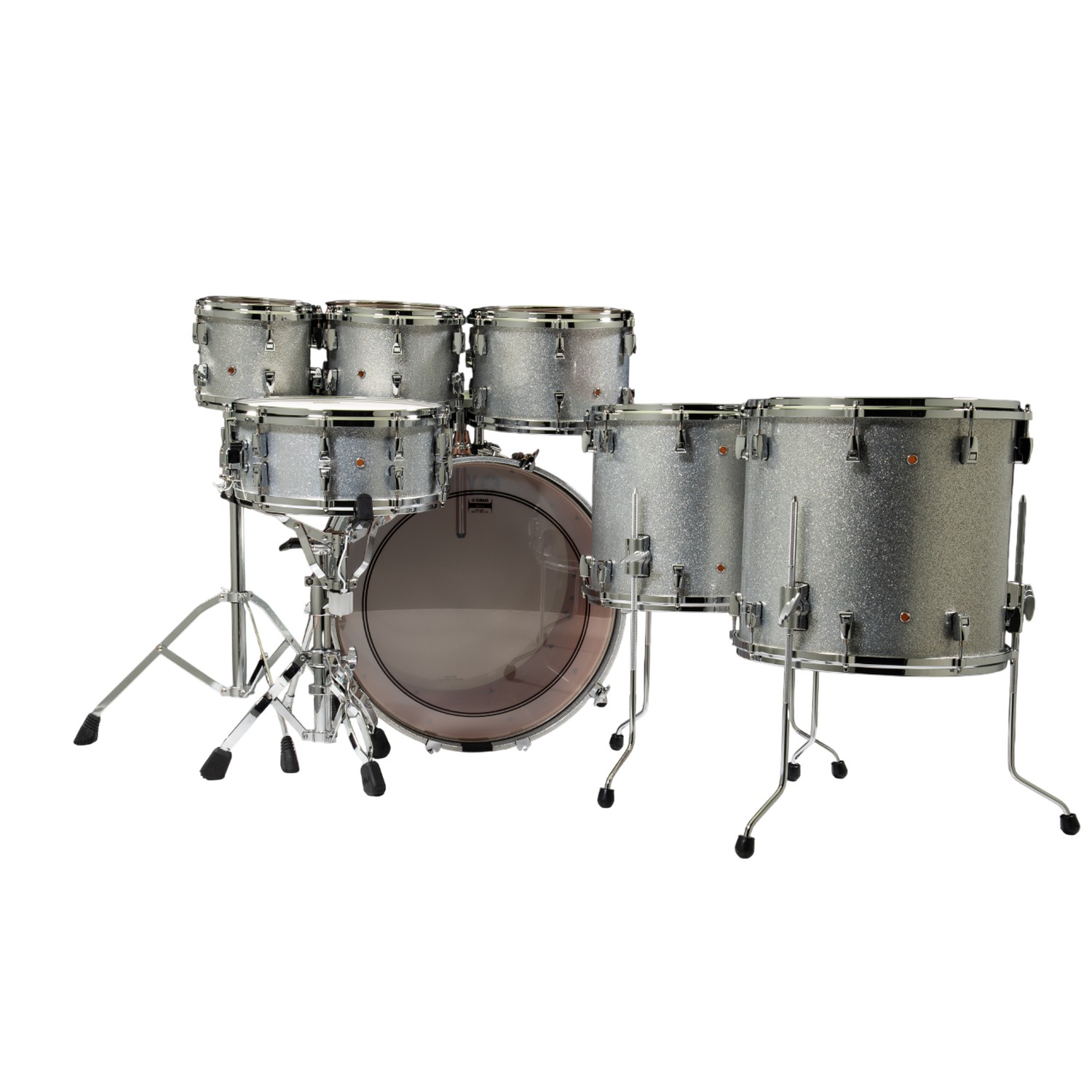 Том Yamaha AMT1008 SLS - 15