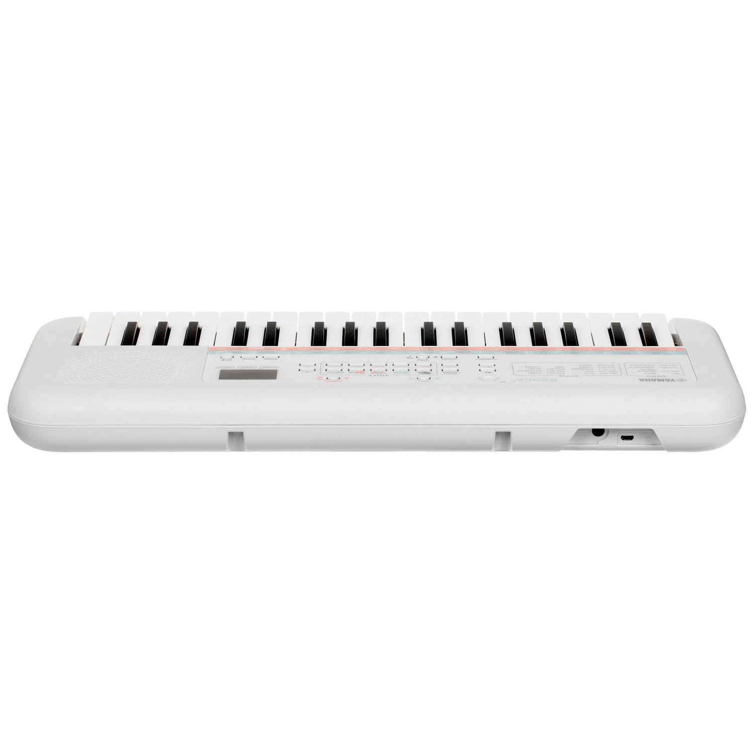 Синтезатор Yamaha PSS-E30 - 24