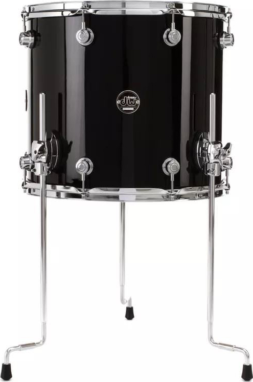 Ударная установка Tama MAF1414-PBK STARCLASSIC MAPLE 14X14 Floor Tom - 2
