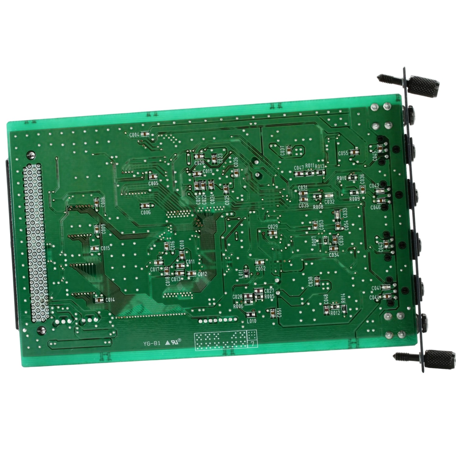 Карта расширения Yamaha MY16-AT - 8