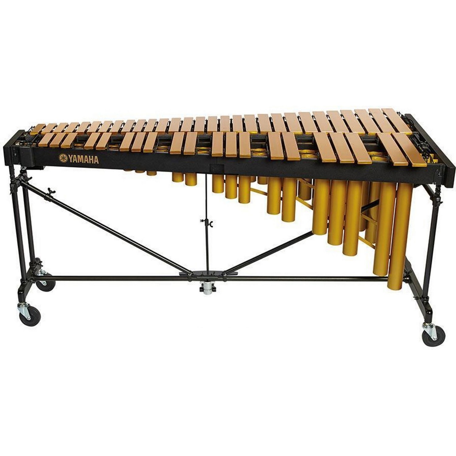 Вибрафон Yamaha YV-4110 - 8